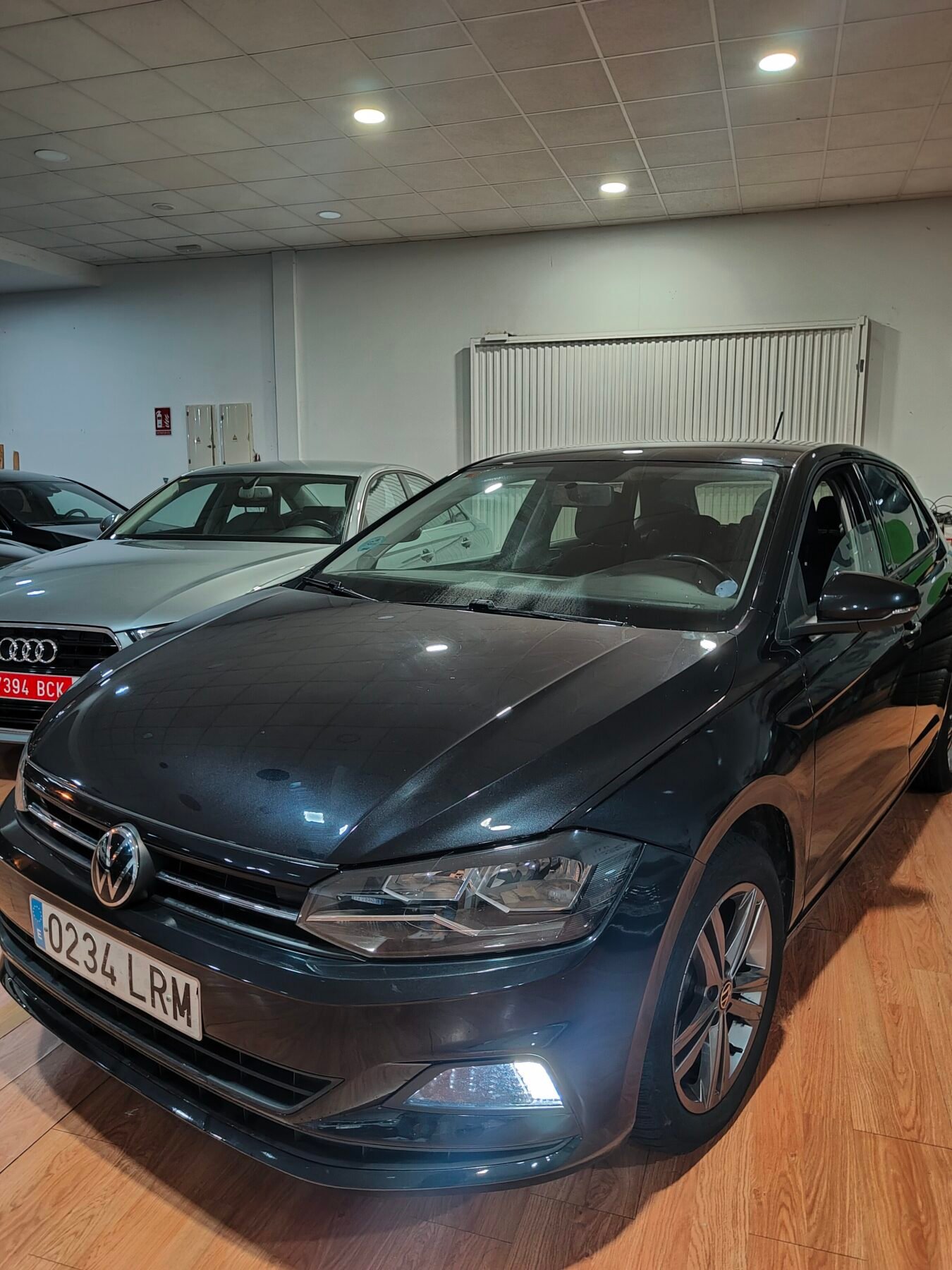 VOLKSWAGEN Polo 1.0 tsi 95 CV 
