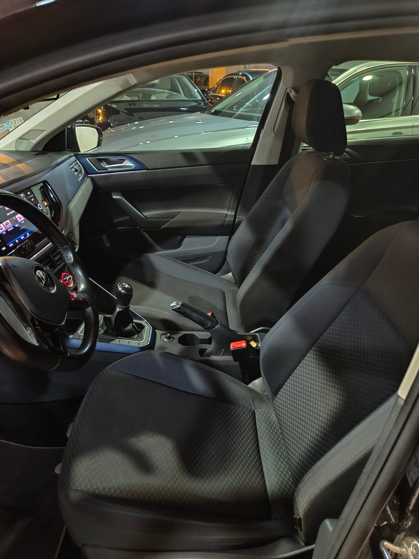 VOLKSWAGEN Polo 1.0 tsi 95 CV 