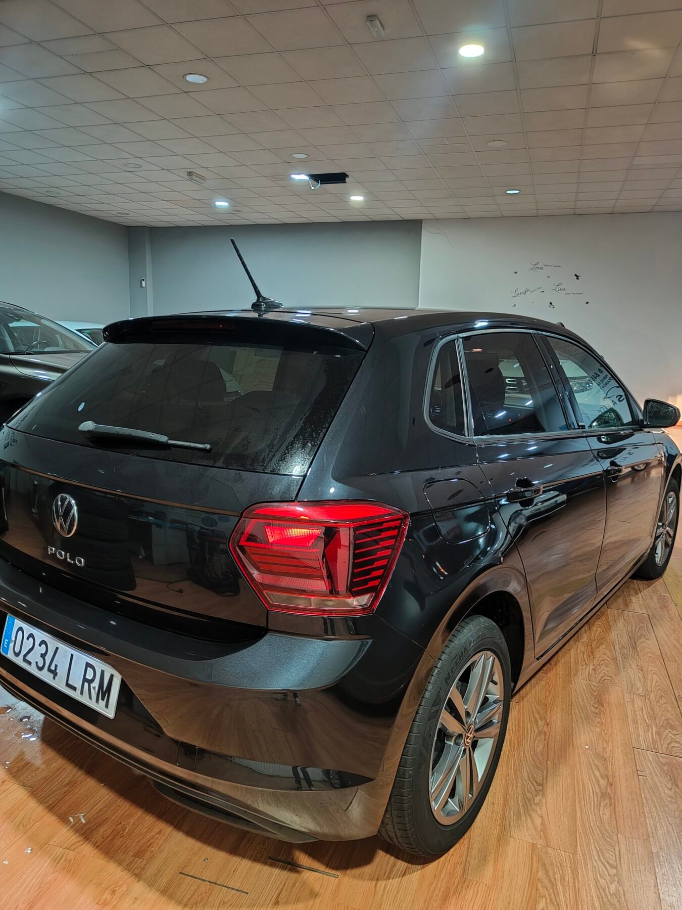 VOLKSWAGEN Polo 1.0 tsi 95 CV 