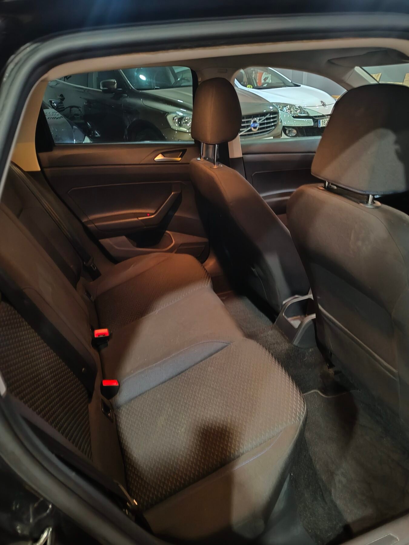 VOLKSWAGEN Polo 1.0 tsi 95 CV 