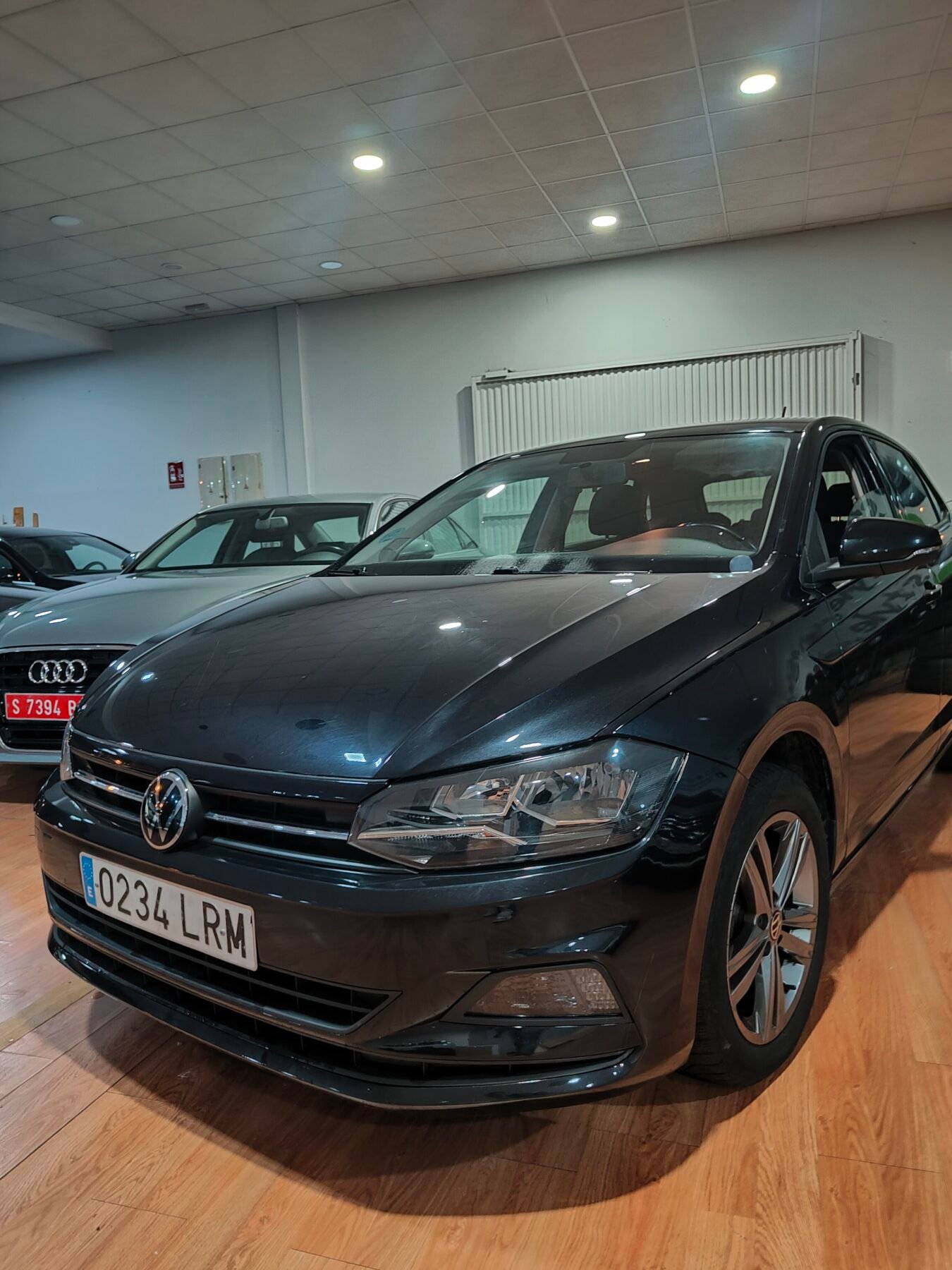 VOLKSWAGEN Polo 1.0 tsi 95 CV 