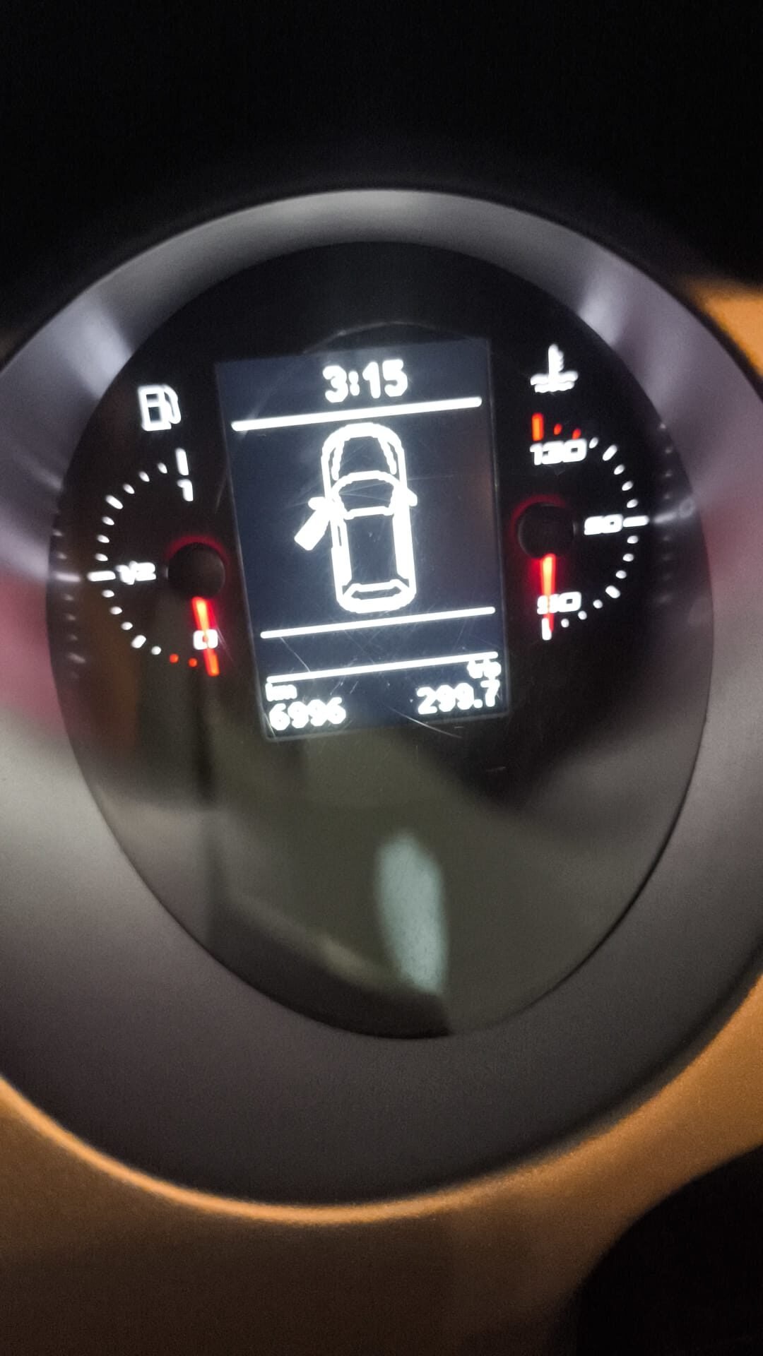 SEAT Altea I tech 1.6 tdi 105