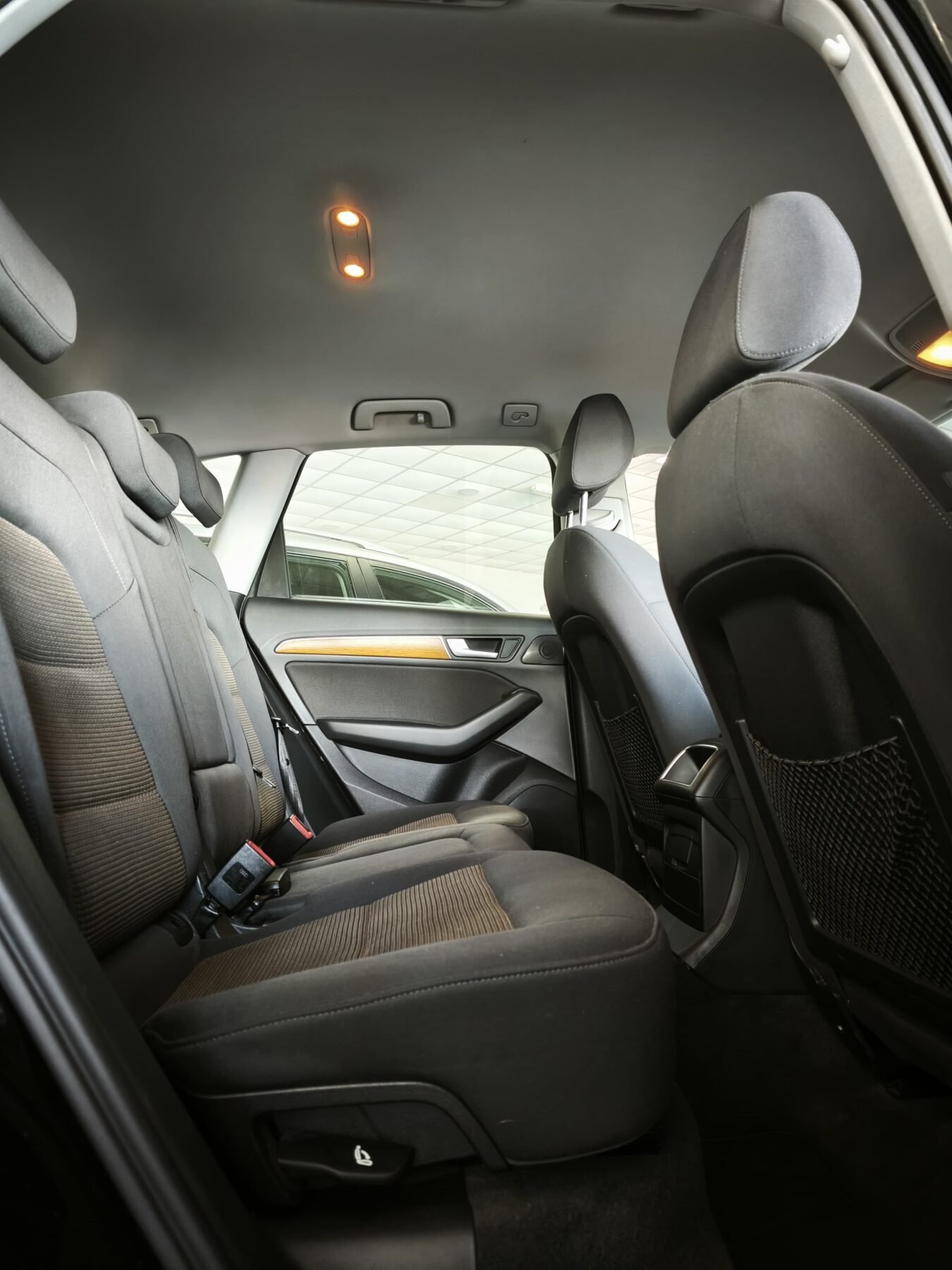 AUDI Q5 150 cv advance 