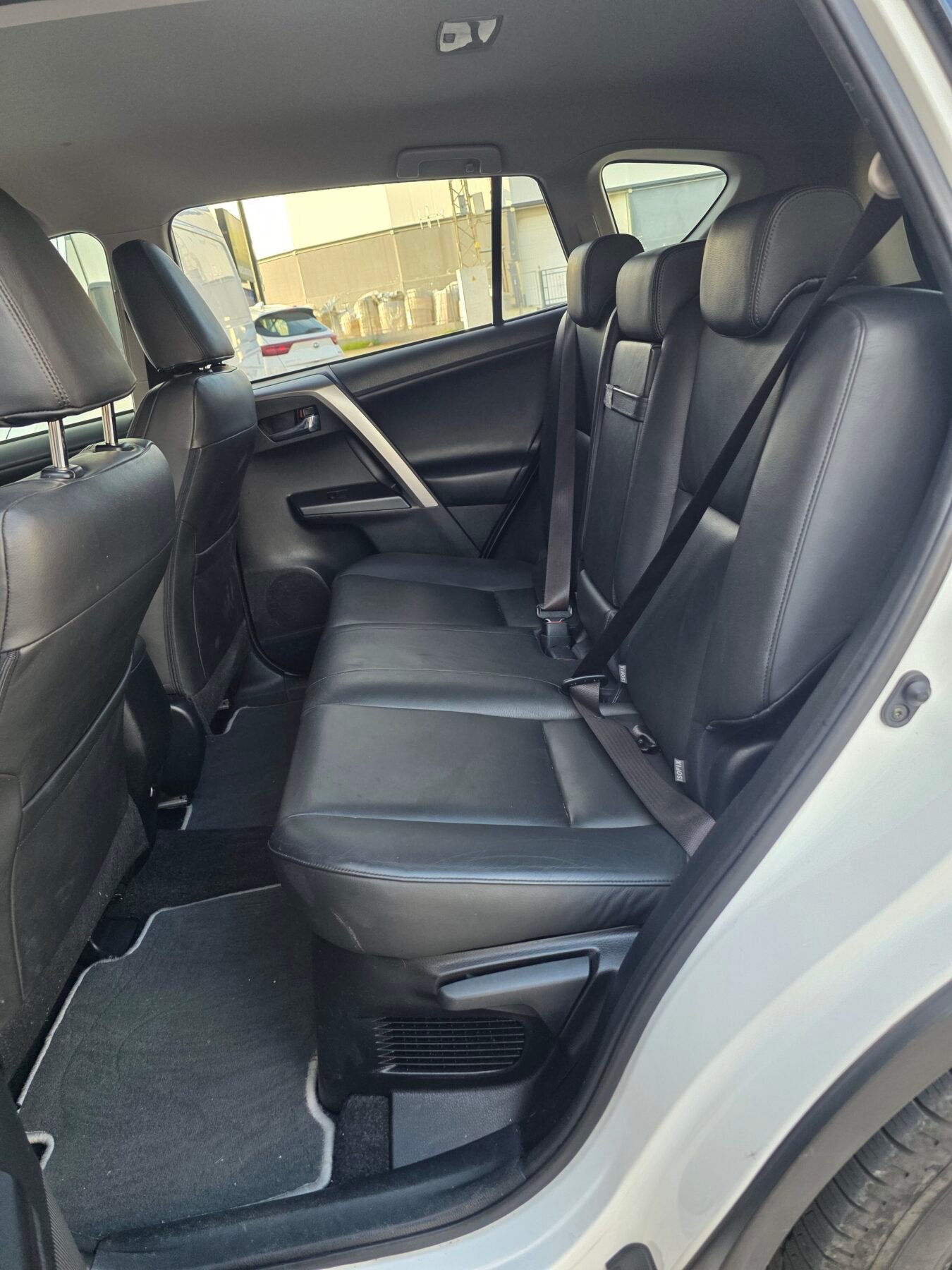 TOYOTA Rav 4 2018 hibrido