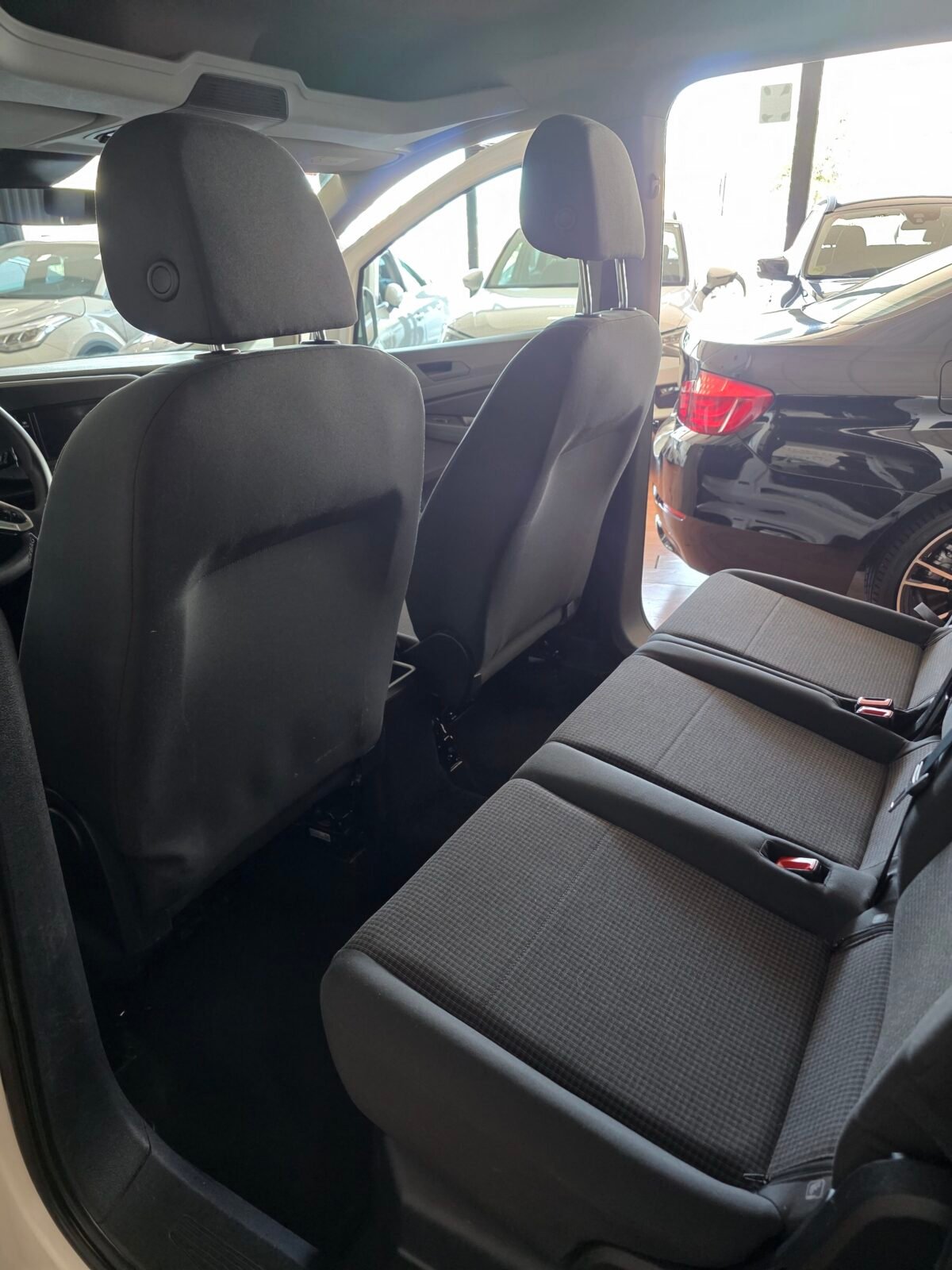 VOLKSWAGEN Caddy 2.0 tdi 