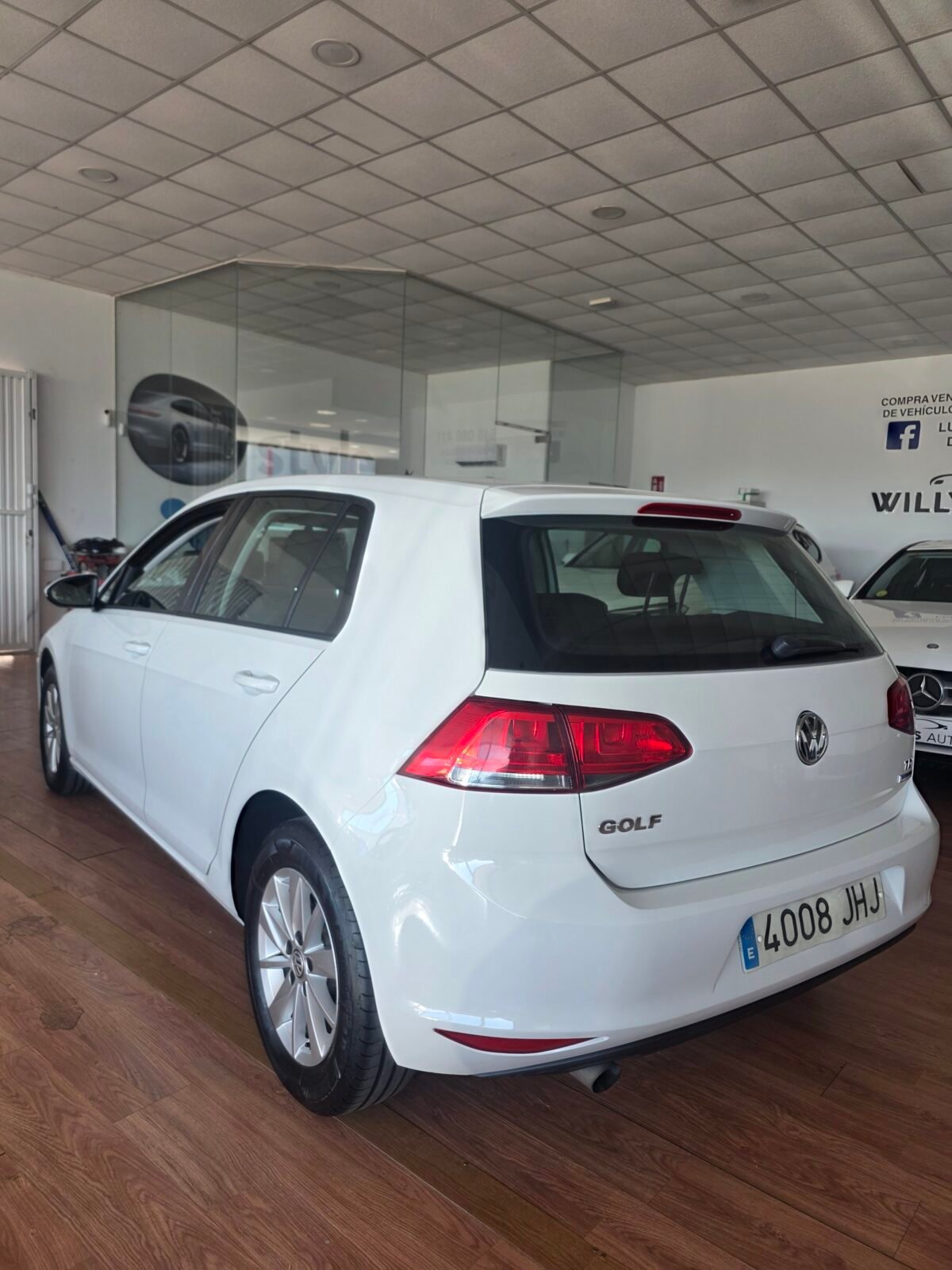 VOLKSWAGEN Golf Edición 