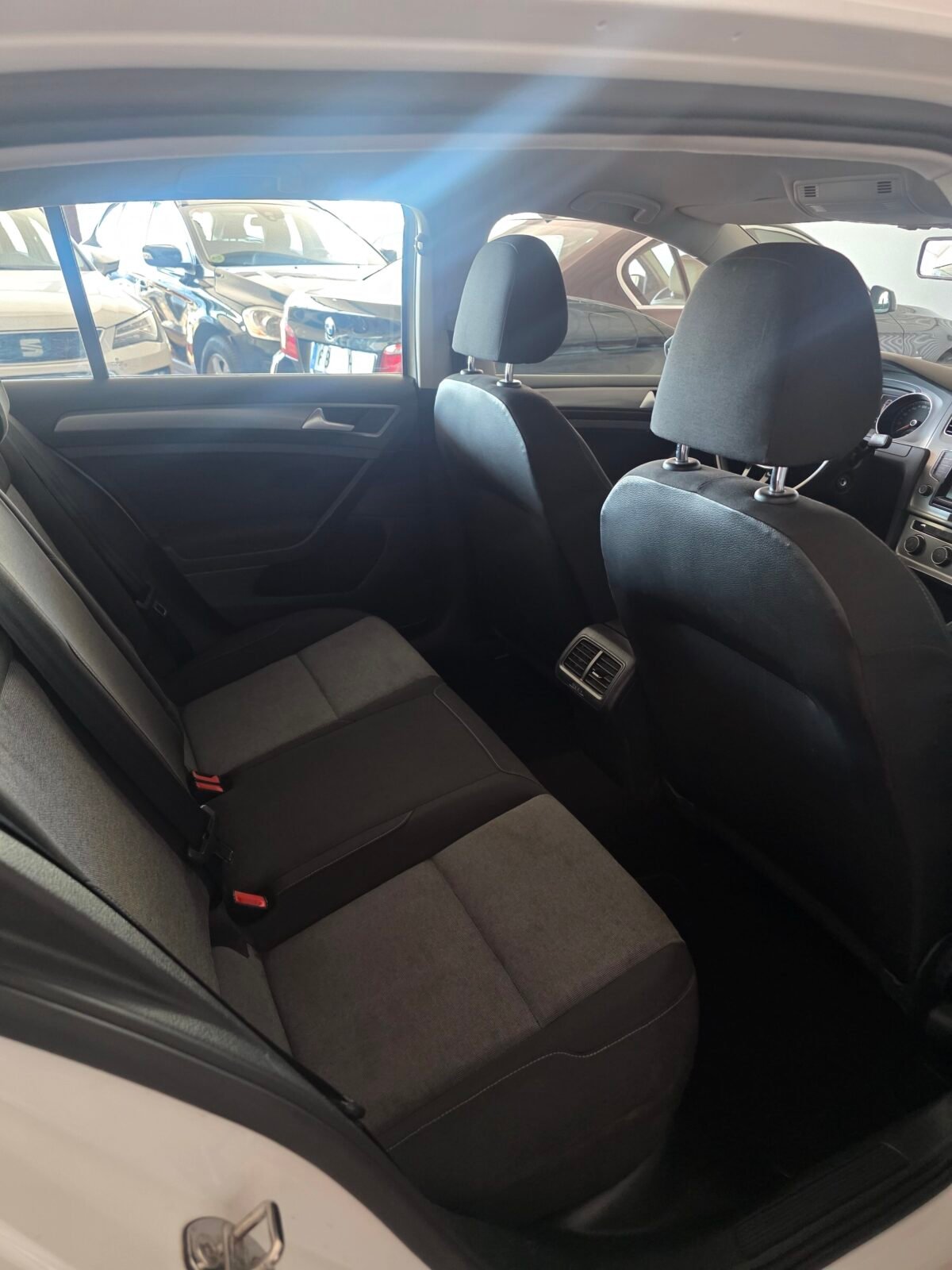 VOLKSWAGEN Golf Edición 