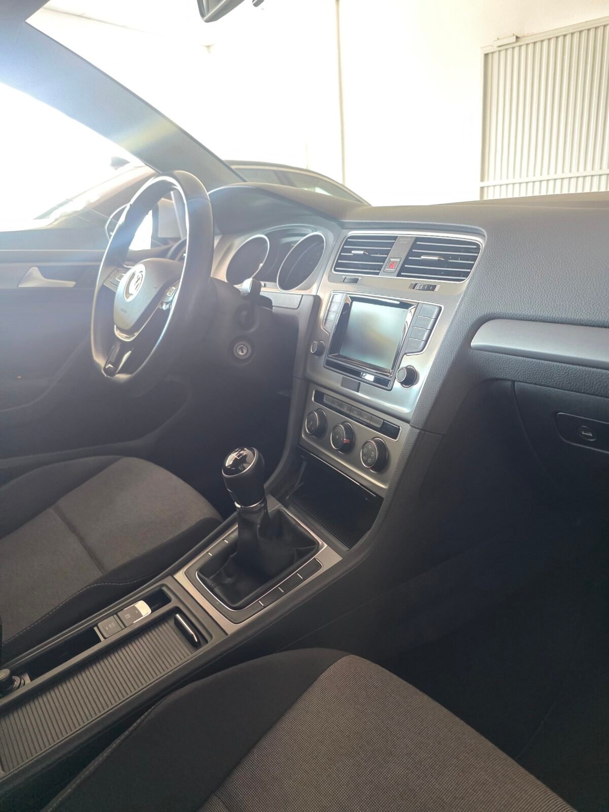 VOLKSWAGEN Golf Edición 
