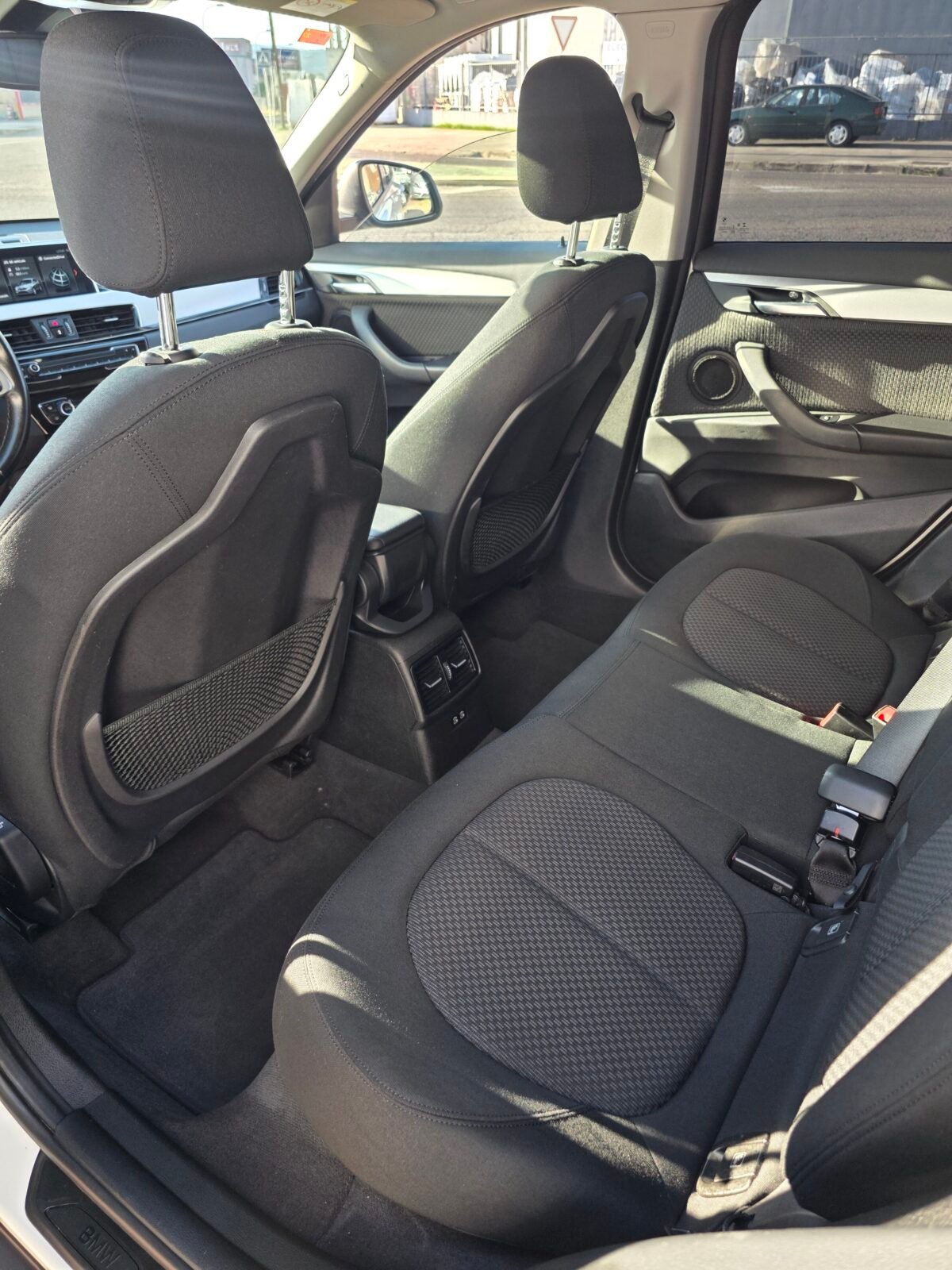 BMW X1 18sdrive