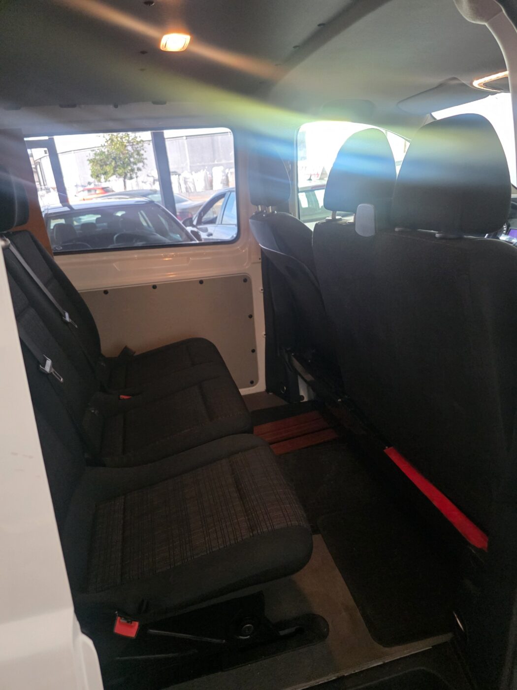 MERCEDES-BENZ Vito 114 d