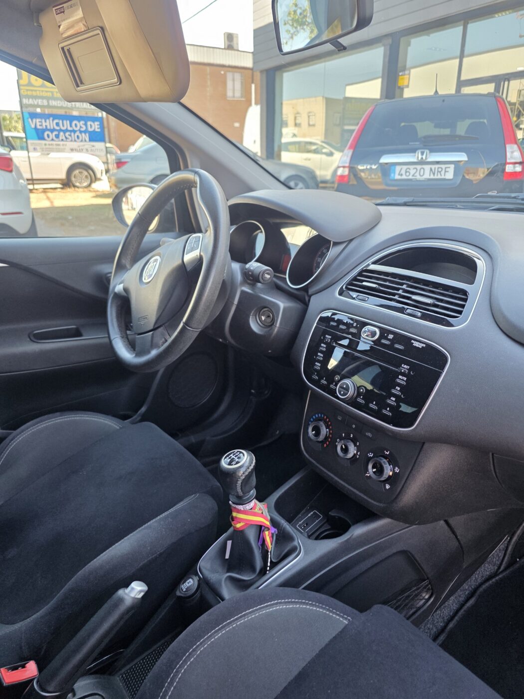 FIAT Punto 1.2 