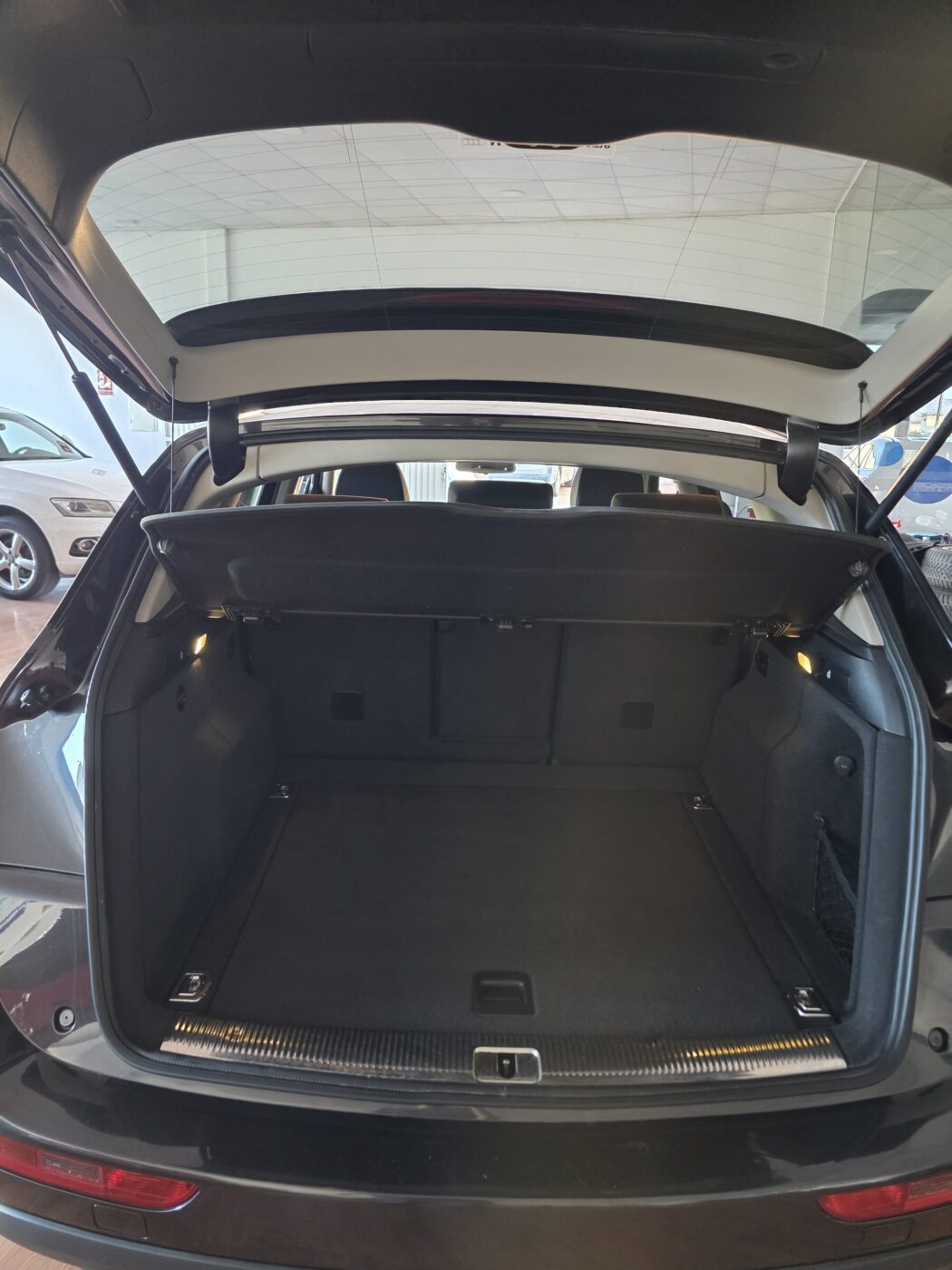AUDI Q5 2.0 tdi quattro